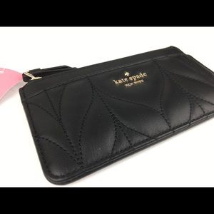 NWT KATE SPADE BRIAR LANE CART HOLDER.